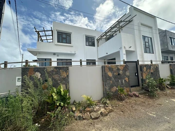 Villa de 4 Chambres