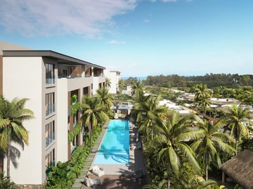 3 Bedroom Penthouse