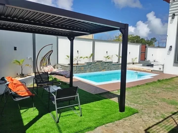 3 Bedroom Villa
