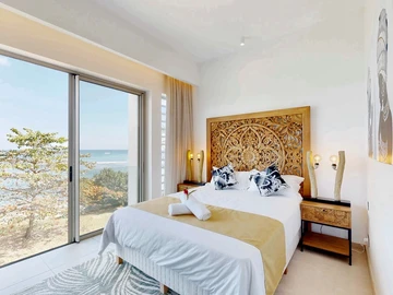 Penthouse de 2 Chambres