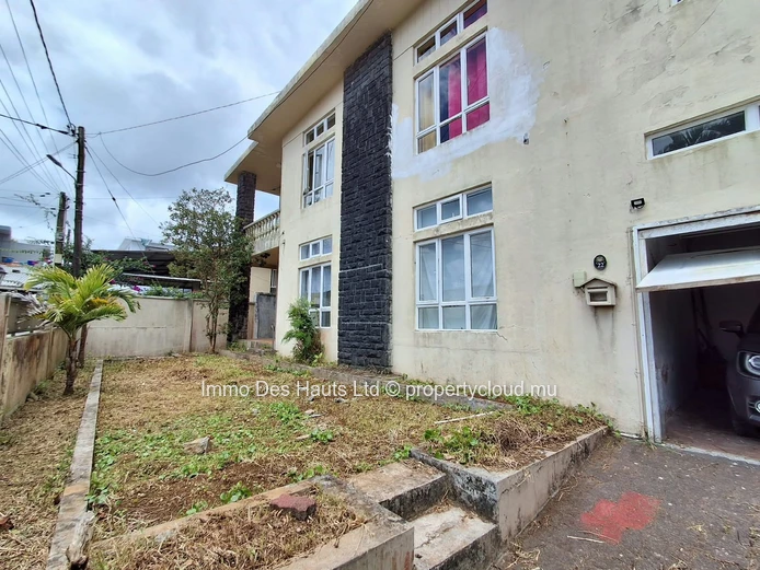 House of 6 bedrooms for sale trou aux cerfs 