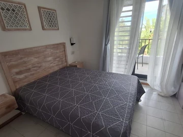 Appartement de 2 Chambres