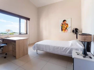 3 Bedroom Penthouse