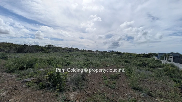 Grand Gaube – Land for sale – Pam Golding Mauritius