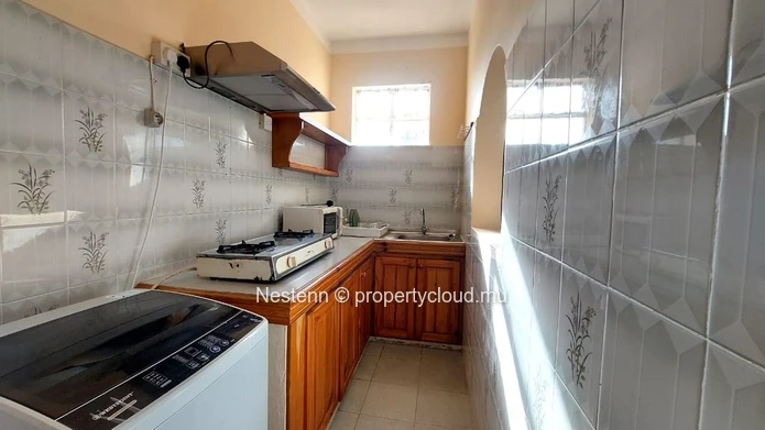 Charmant appartement traditionnel comprenant 1 chambre 