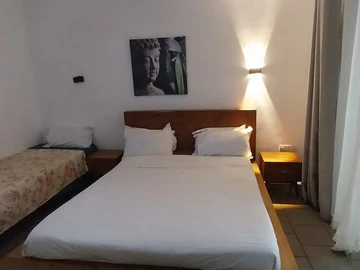 Hôtel de 19 Chambres