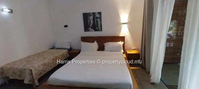 Charmante maison d'hôtes de 19 chambres à vendre – Pereybere