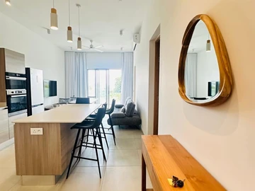 Appartement de 2 Chambres