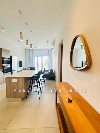 Appartement à vendre – 2 chambres, Pereybere (Accessible aux étrangers)