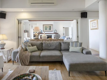 Villa de 4 Chambres