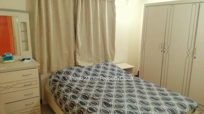 Apartment - 3 bedrooms - Beau Bassin - Ref. AP89017VE