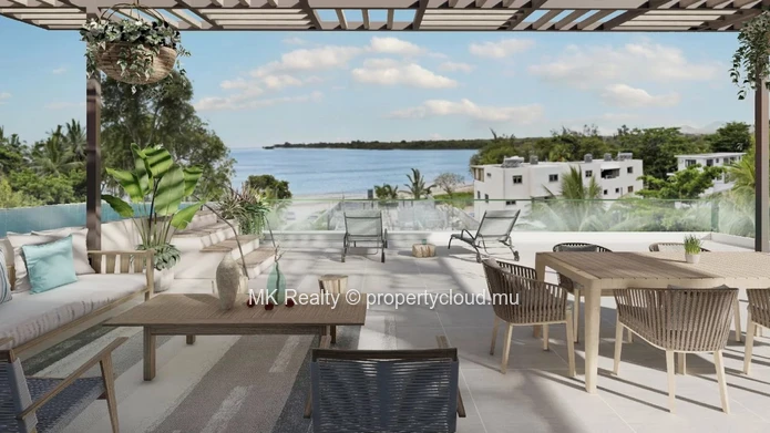 Appartements À Vendre À Tamarin