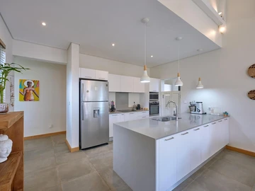 Villa de 3 Chambres