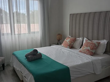 Appartement de 2 Chambres