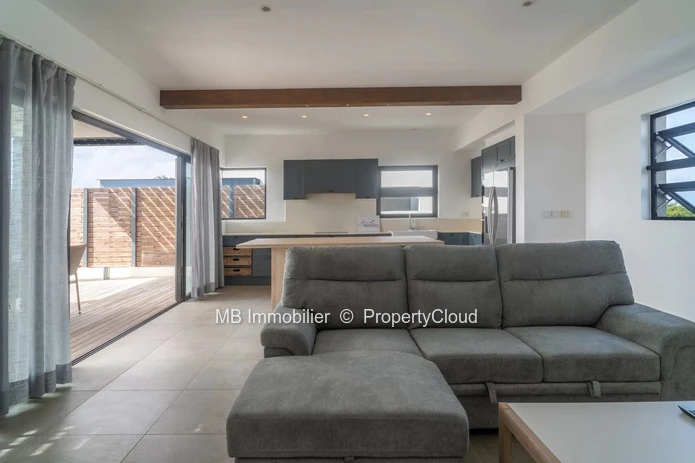 Penthouse for sale - Saint Antoine