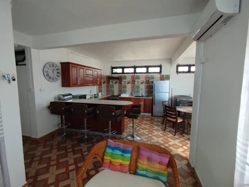Appartement de 3 Chambres