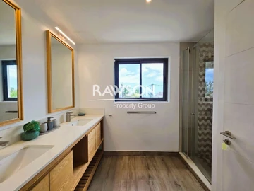 Penthouse de 3 Chambres