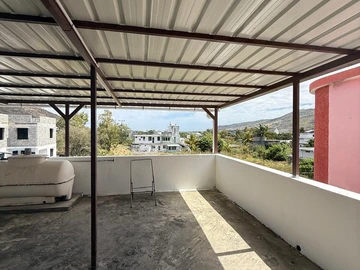 Appartement de 2 Chambres