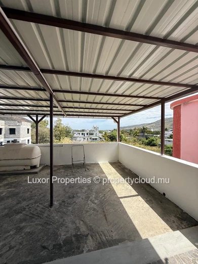 Appartement À Louer – Vallée Des Prêtres, Port Louis