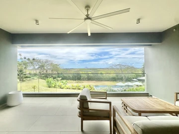 4 Bedroom Apartment