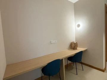 Appartement de 4 Chambres