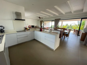 Penthouse de 4 Chambres