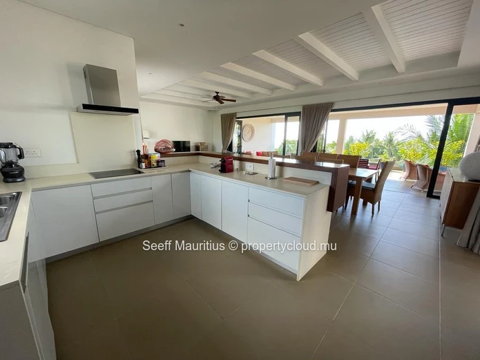 Penthouse Opulent : Suite Principale, Spa, Golf et Plus