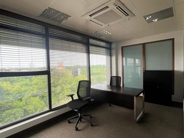 Bureau