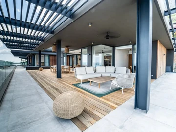 4 Bedroom Penthouse