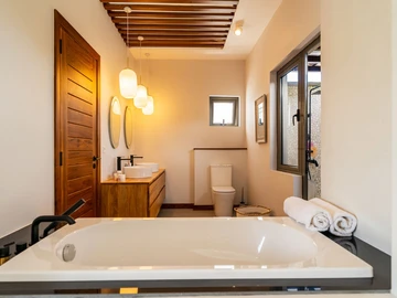 Villa de 3 Chambres