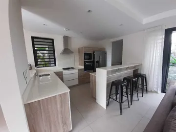Villa de 4 Chambres