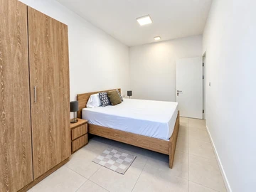 Appartement de 2 Chambres