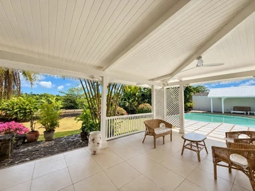 5 Bedroom Villa