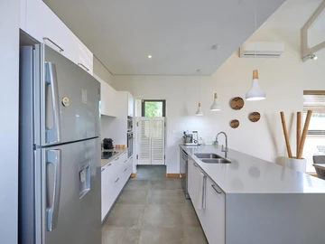 Villa de 3 Chambres