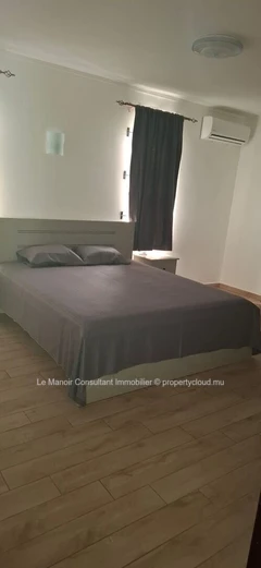 Duplex meublé de 3 chambres à louer à Flic en Flac - 130 m²