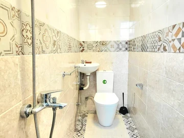 Appartement de 2 Chambres