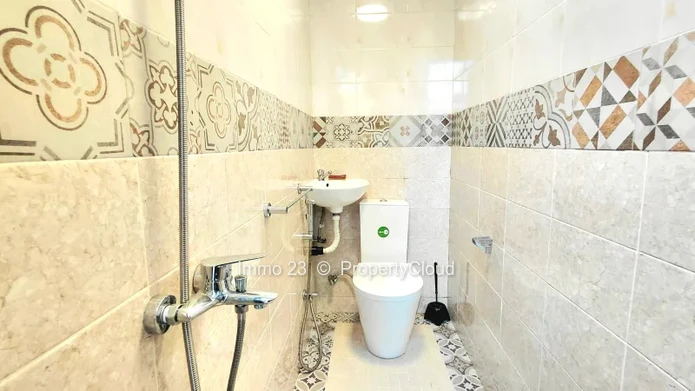 Apartments - 2 bedrooms - Port Louis