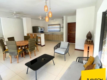 Villa de 3 Chambres