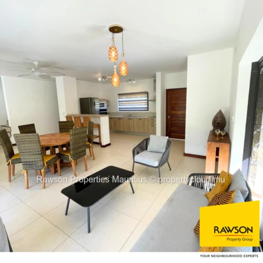 Villa 3 Chambres à Vendre à Grande Rivière Noireisa