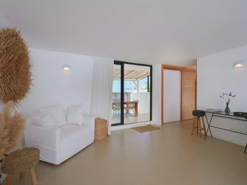 Penthouse de 3 Chambres
