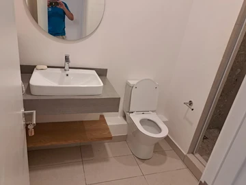 Appartement de 2 Chambres