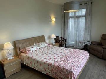 Appartement de 3 Chambres