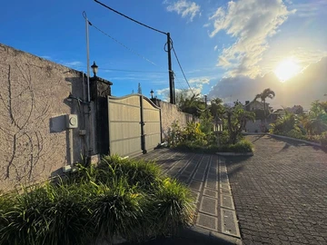 4 Bedroom Villa
