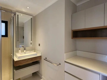 2 Bedroom Villa