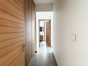 Appartement de 3 Chambres