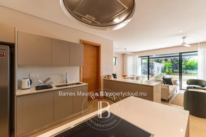 BELLE VUE – A 4-Bedroom Apartment