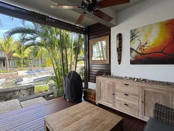 3 Bedroom Townhouse, Duplex