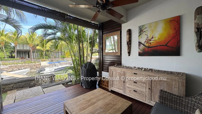 For Sale - Spacious Duplex at Water’s Edge