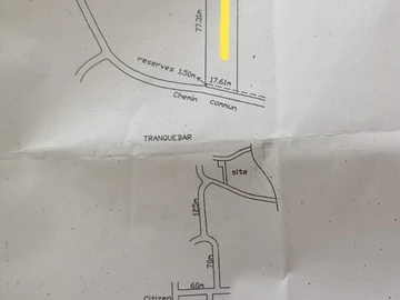 Residential Land