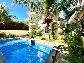 Villa for Rent in Calodyne – Rs 50,000/month (Long-Term Lease)